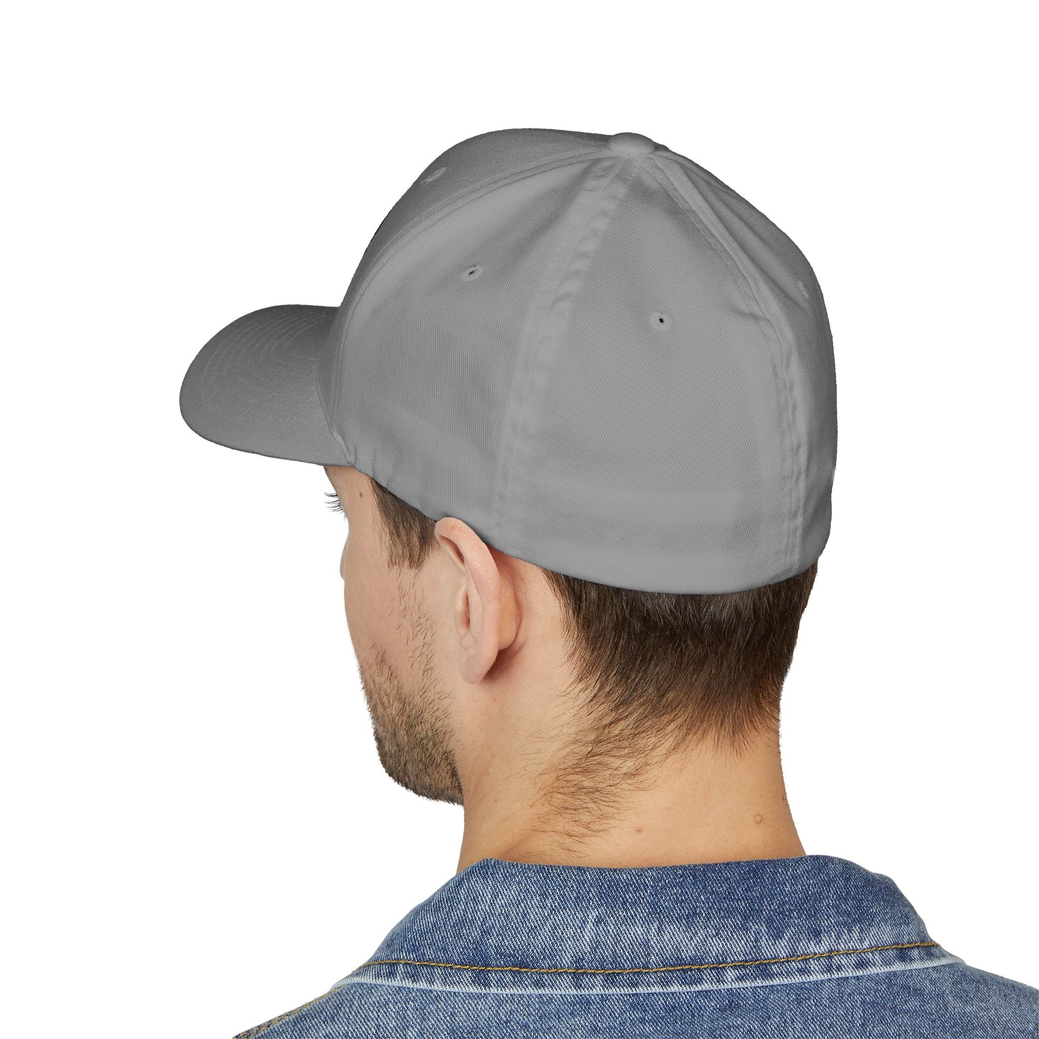 Embroidered Regatta Logo Cap