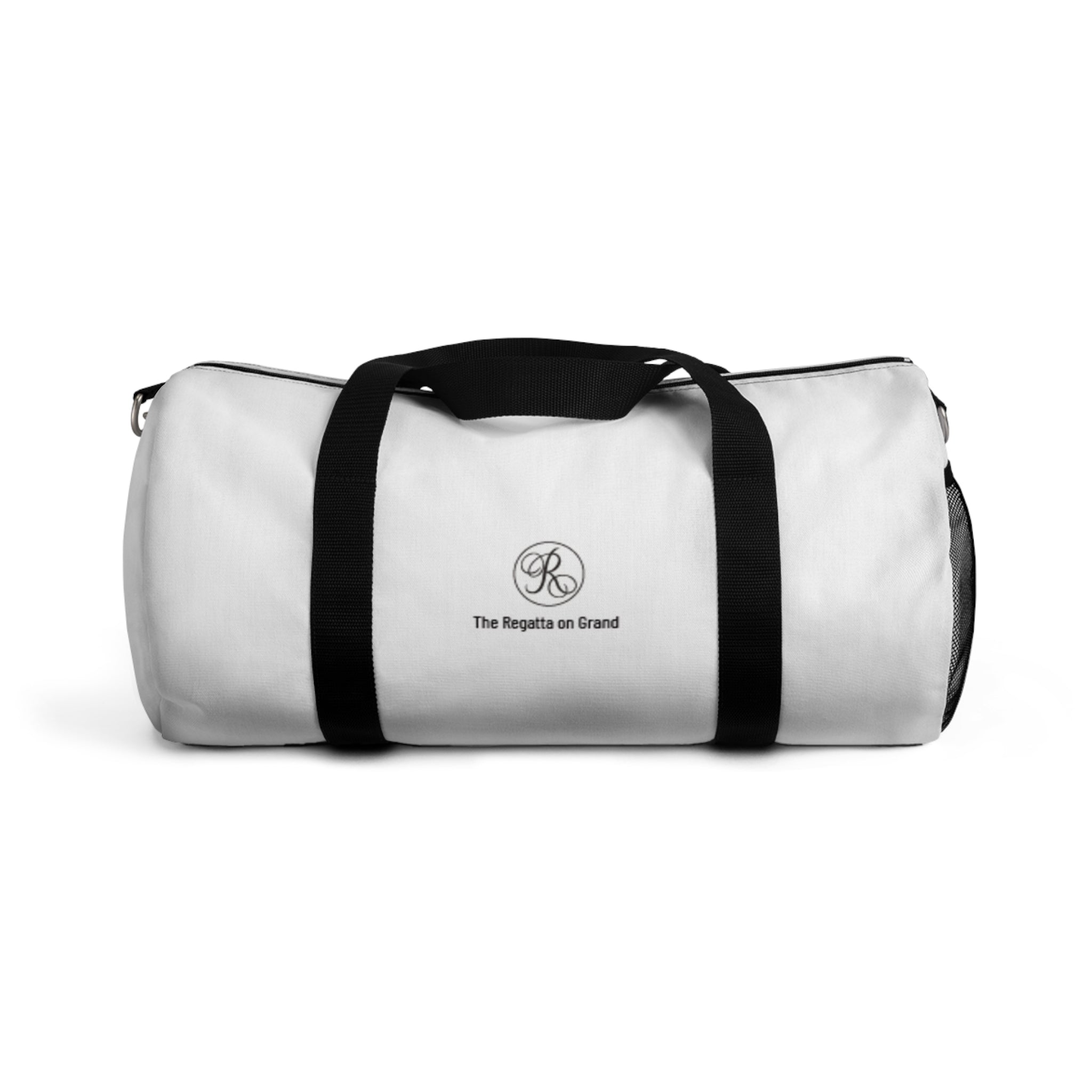 Regatta Logo Duffel Bag