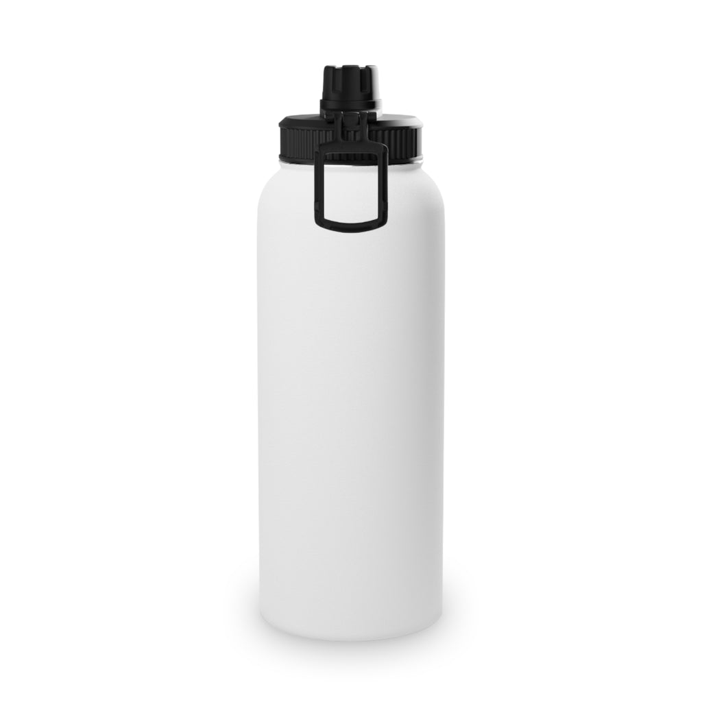 Regatta Logo 32 oz. Stainless Steel Water Bottle