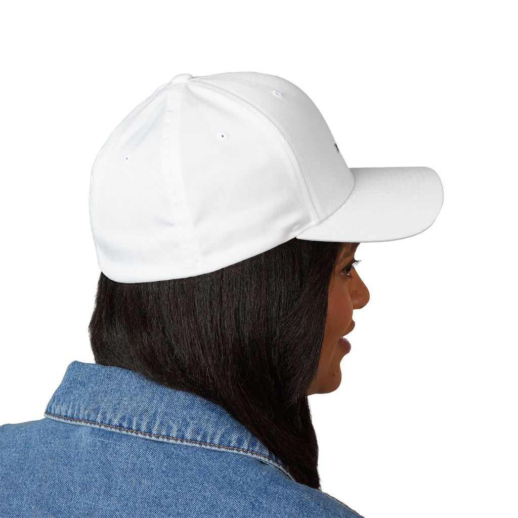 Embroidered Regatta Logo Cap