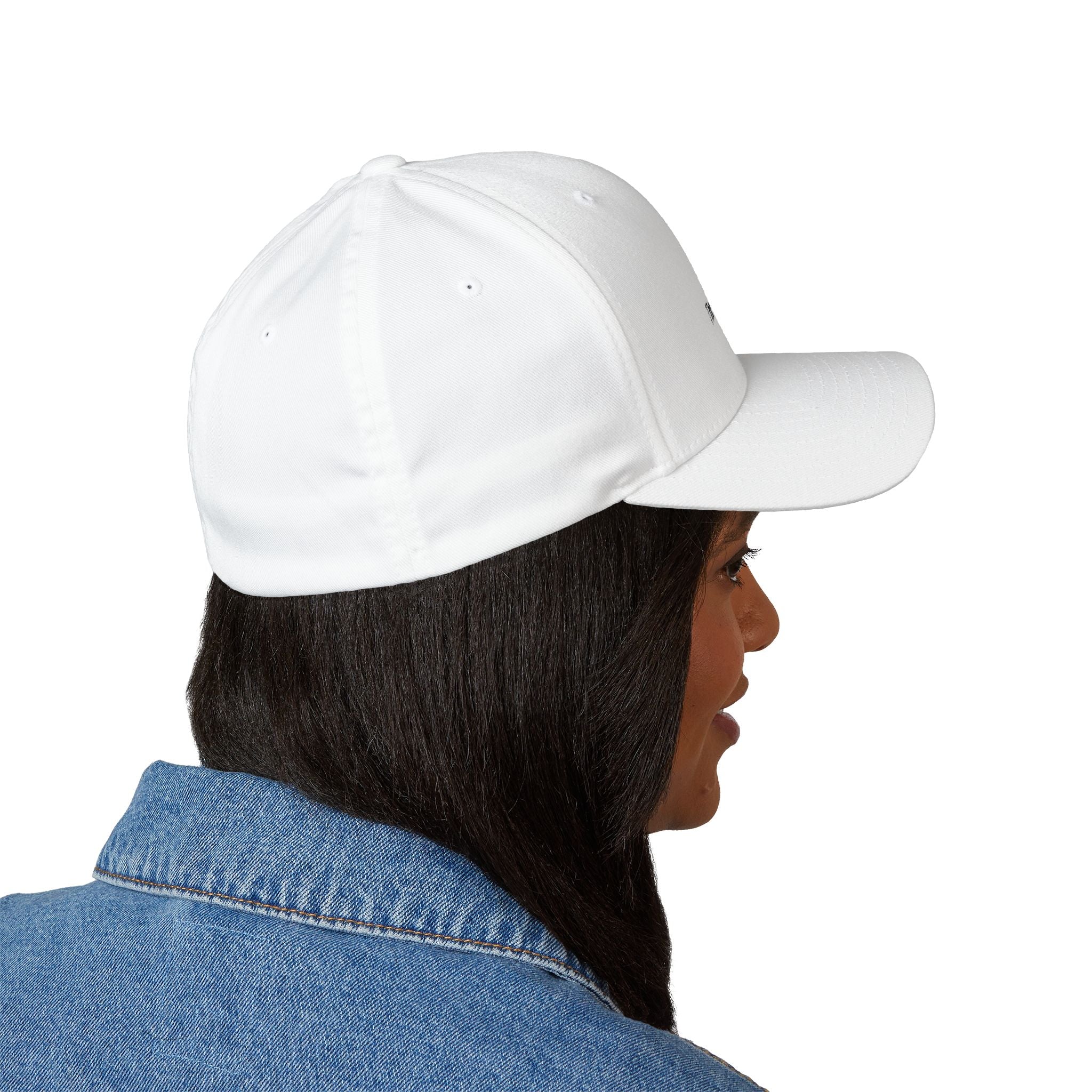 Embroidered Regatta Logo Cap