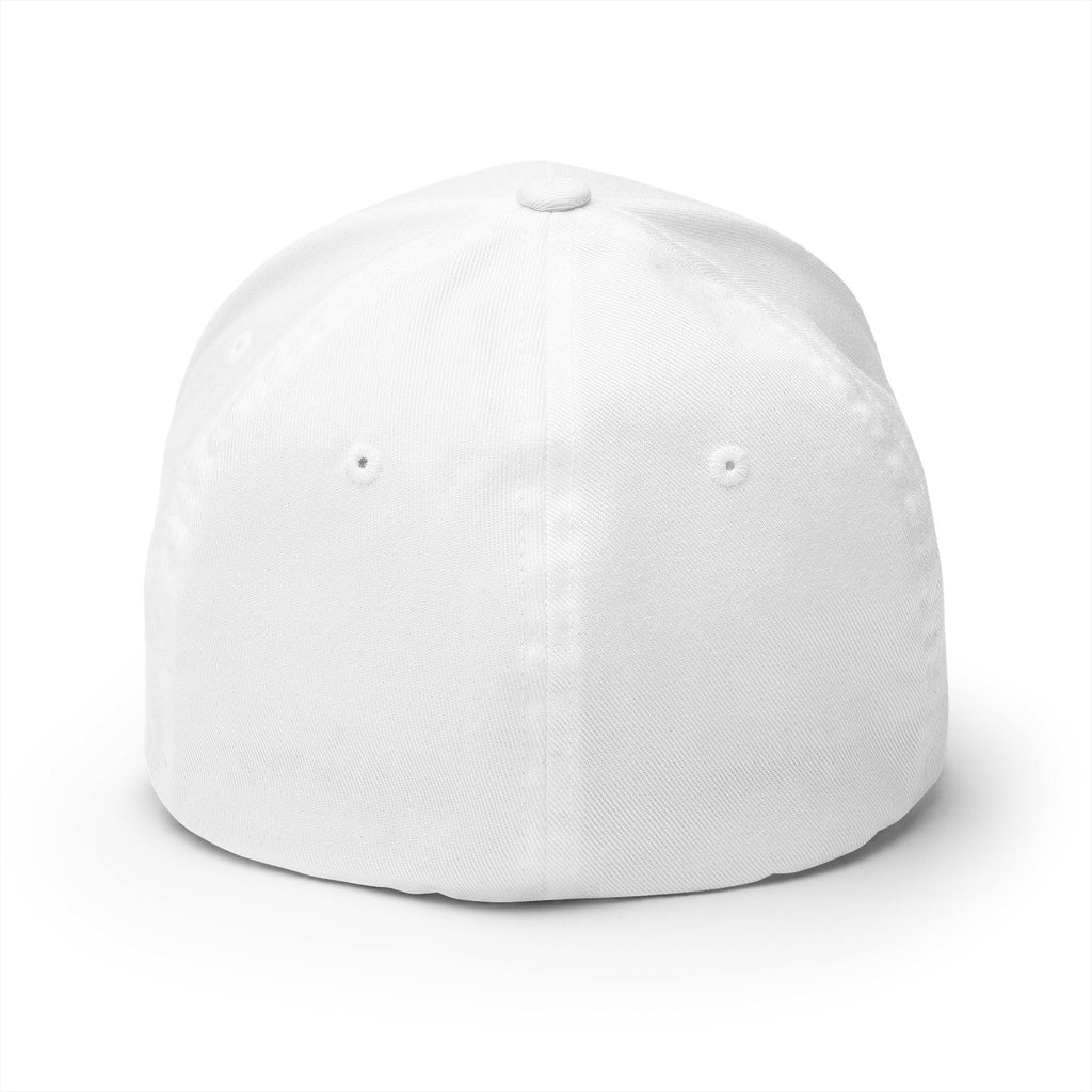 Embroidered Regatta Logo Cap