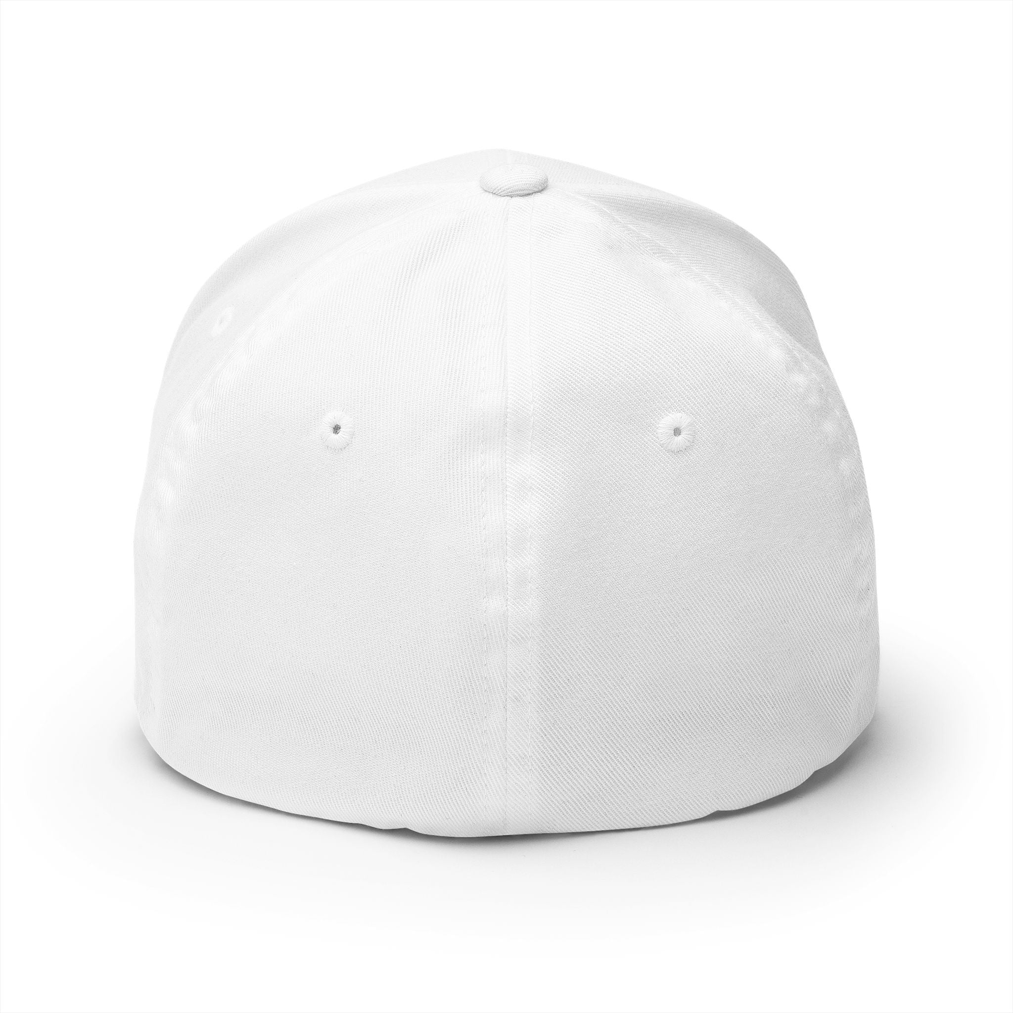 Embroidered Regatta Logo Cap