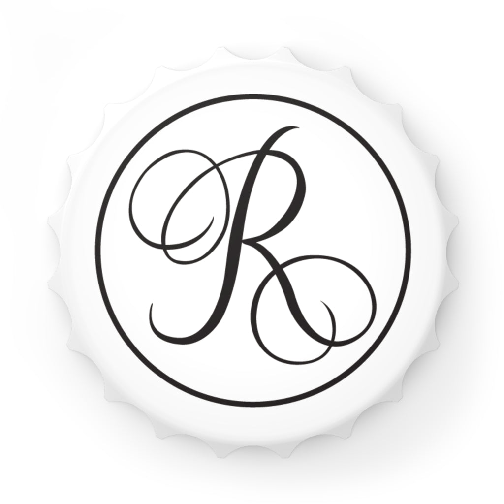 Regatta Logo Bottle Opener