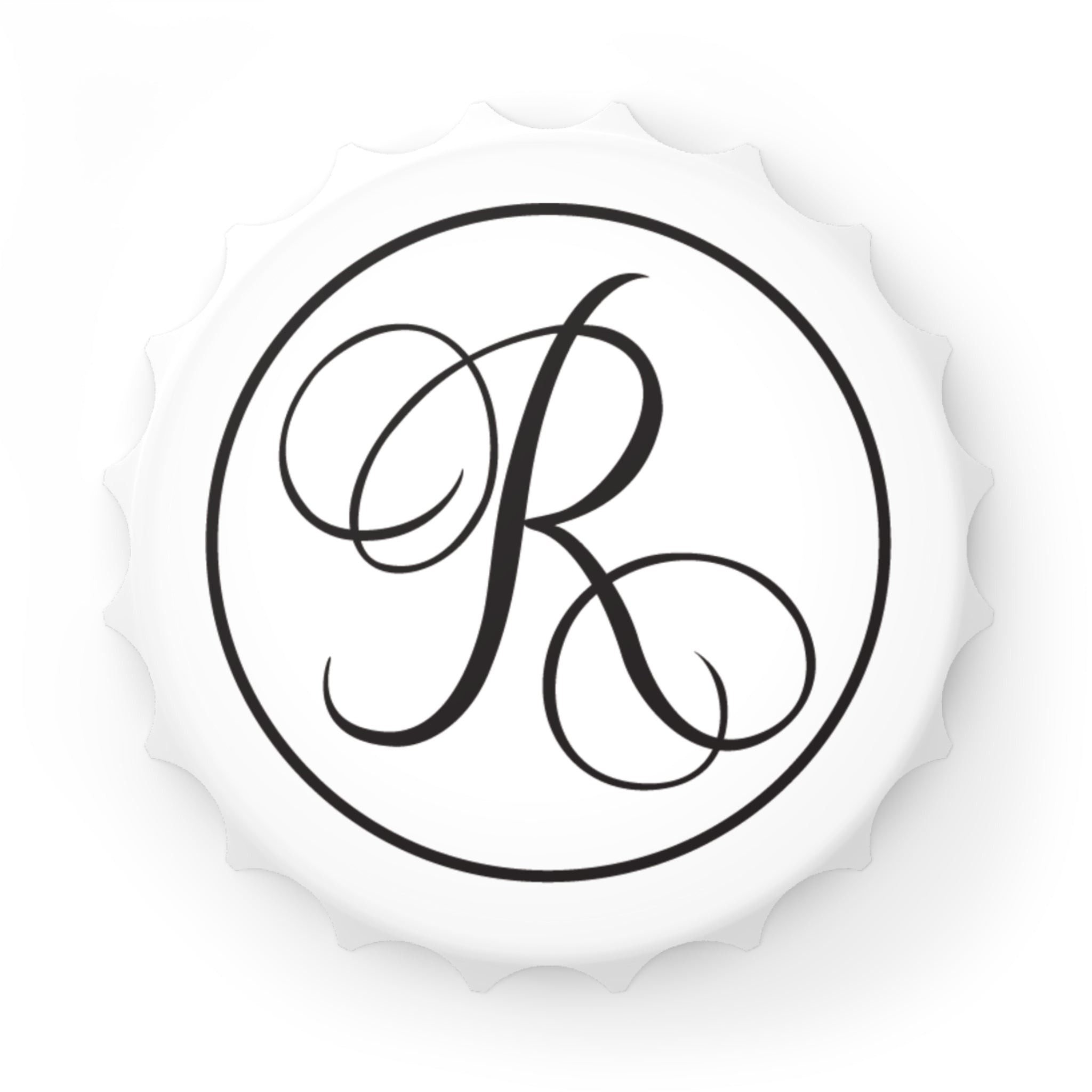 Regatta Logo Bottle Opener