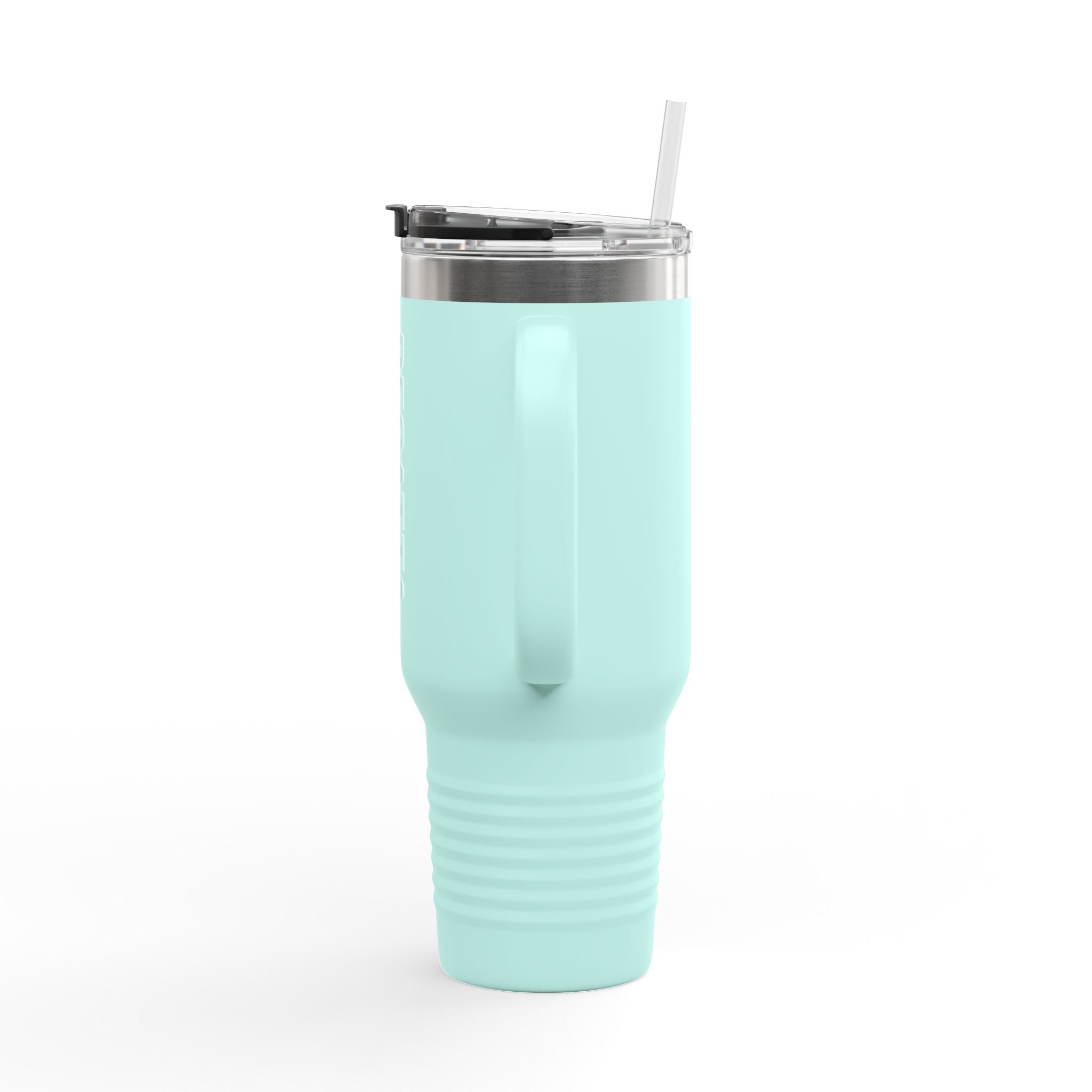 Regatta Logo 40oz Insulated Travel Mug