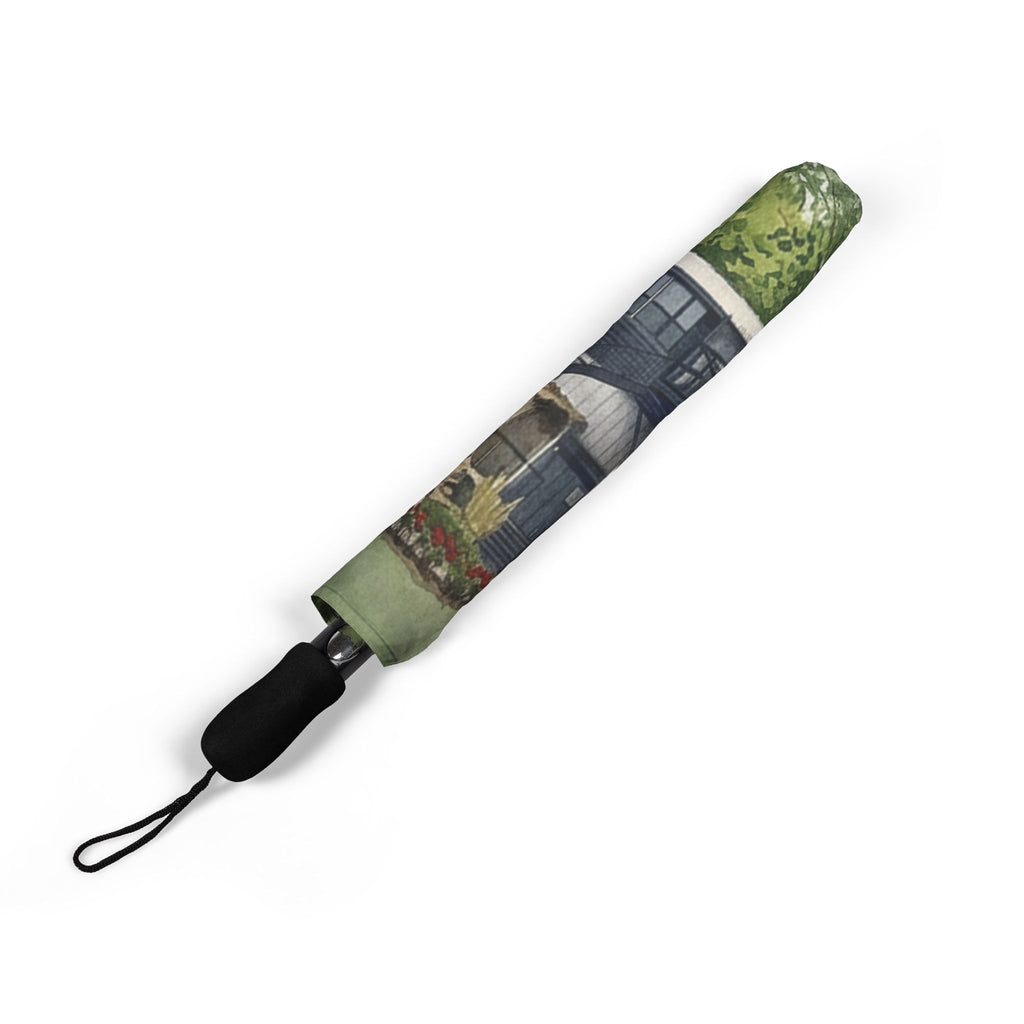 The Regatta on Grand Compact Foldable Umbrella