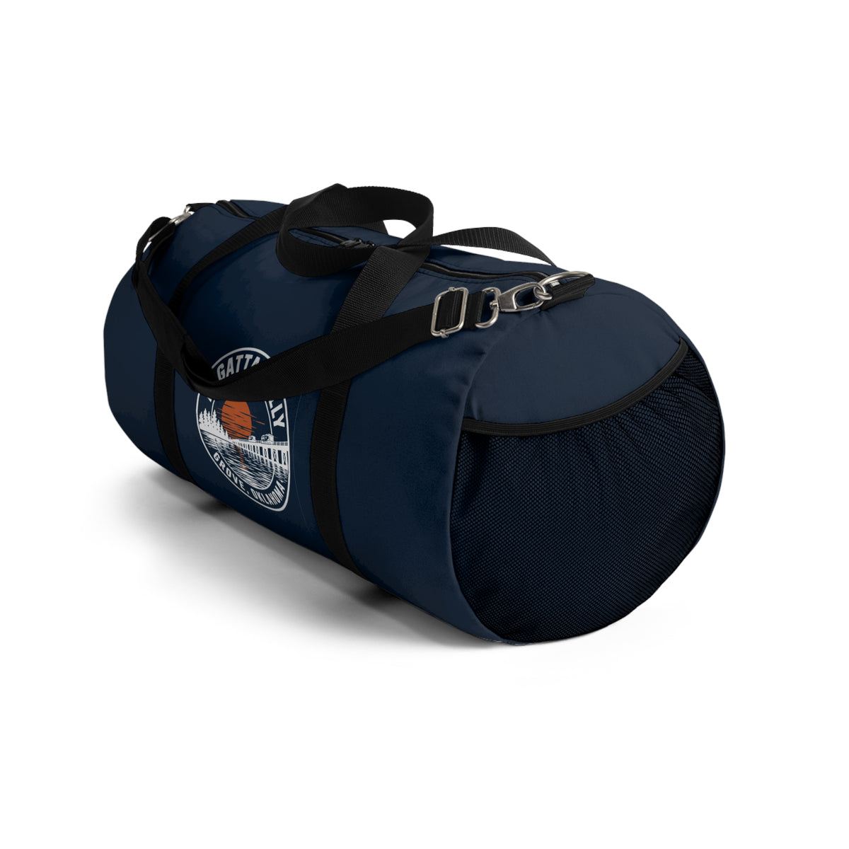 Duffel Bag