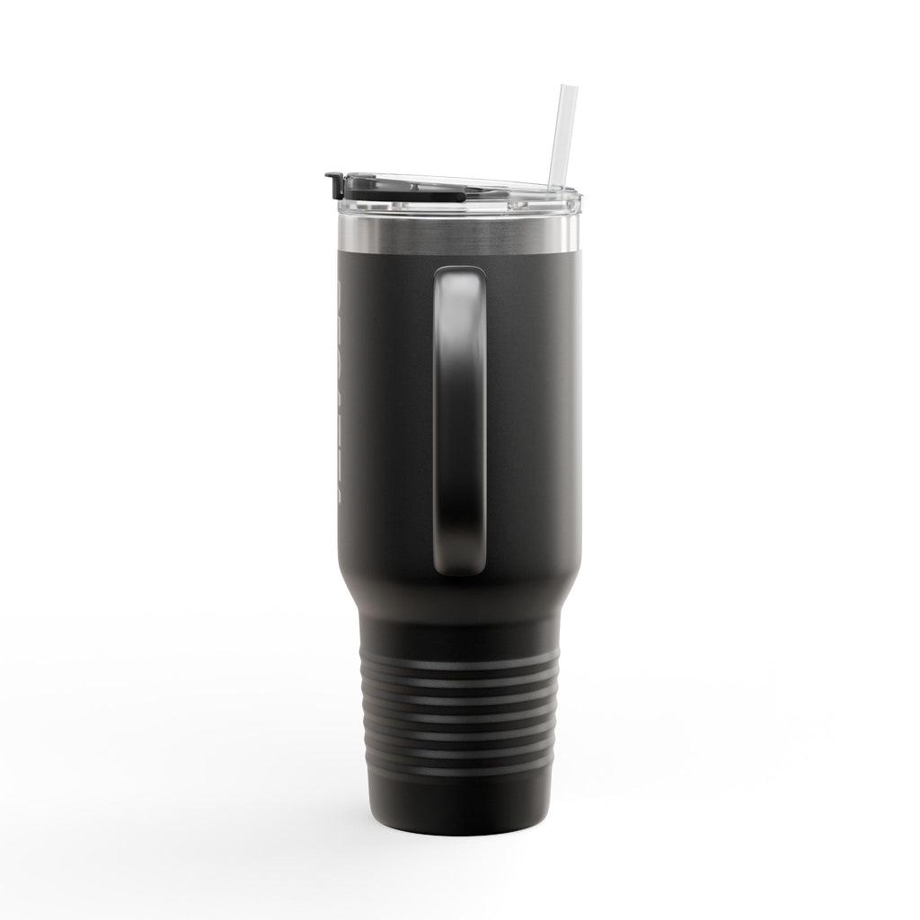 Regatta Logo 40oz Insulated Travel Mug