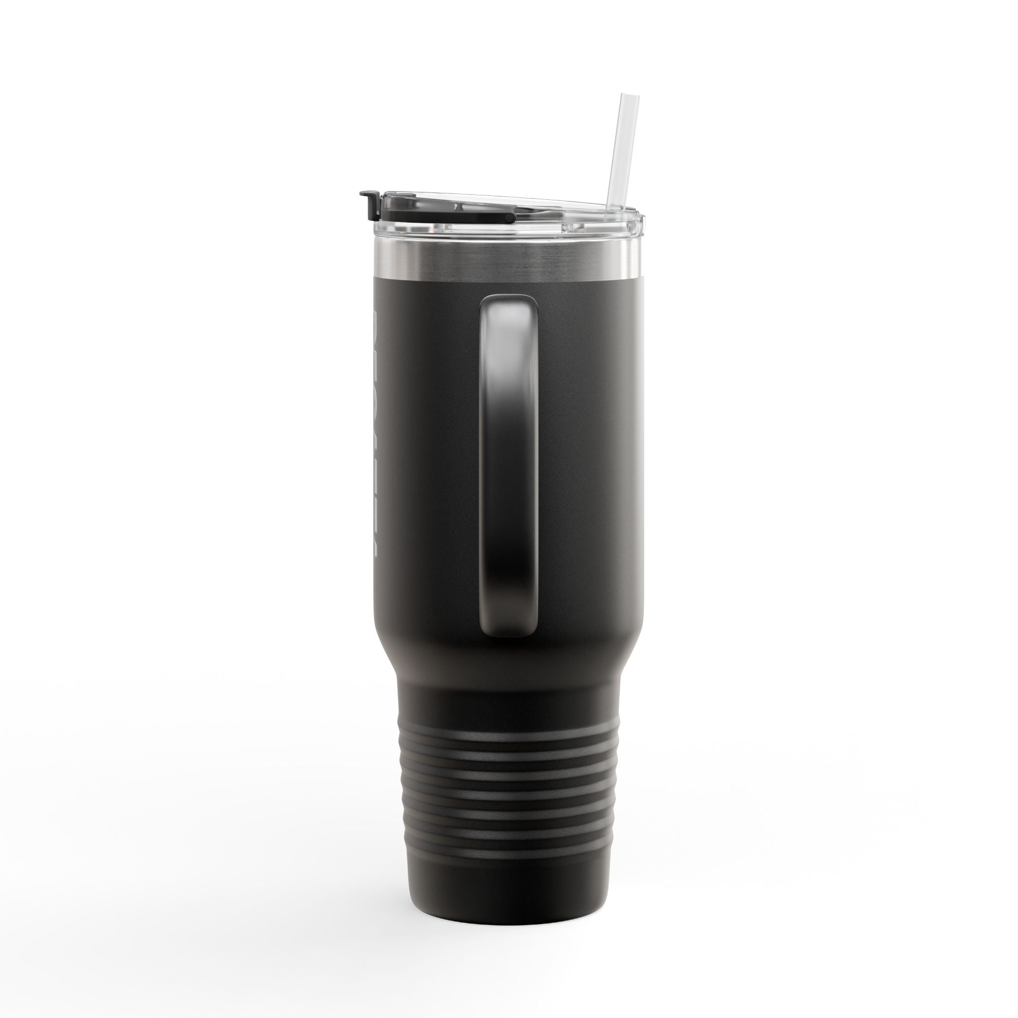 Regatta Logo 40oz Insulated Travel Mug