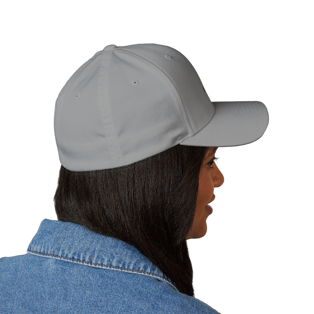 Embroidered Regatta Logo Cap