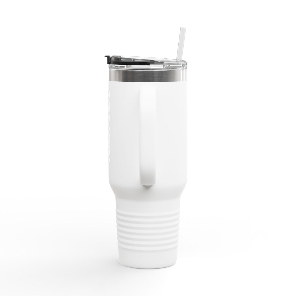 Regatta Logo 40oz Insulated Travel Mug
