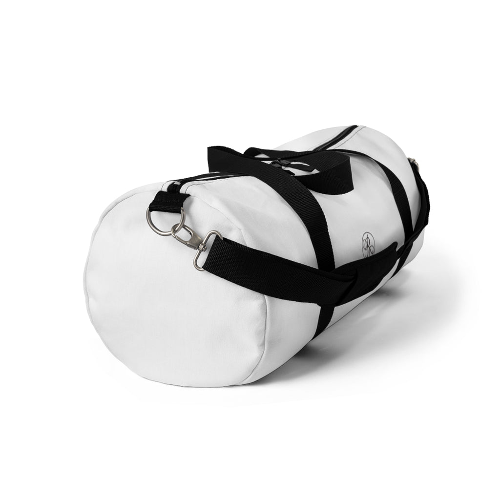 Regatta Logo Duffel Bag