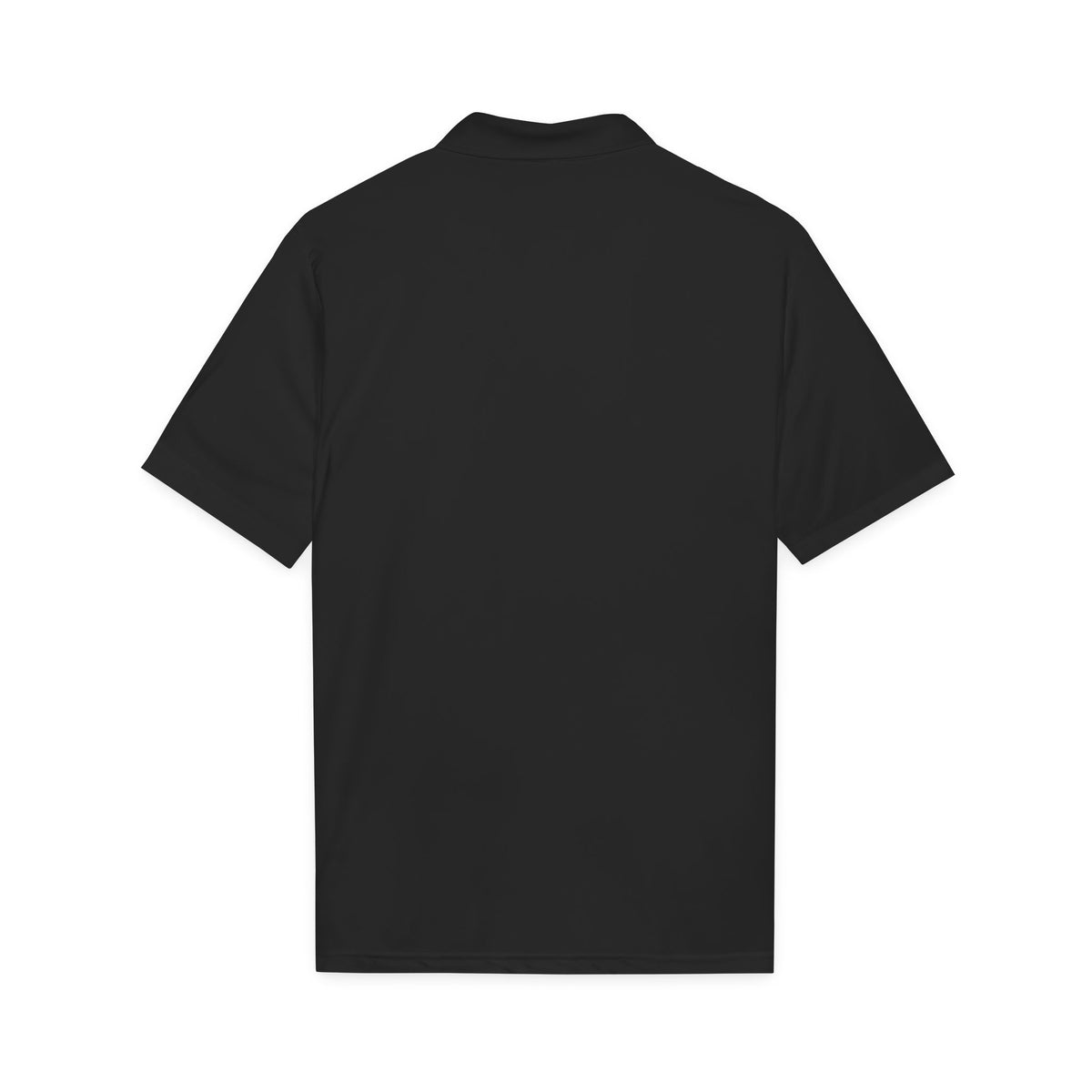 Embroidered Logo Polo Shirt — "The Regents on Grand" Corporate Work Polo
