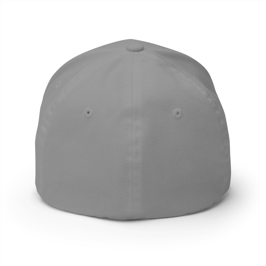 Embroidered Regatta Logo Cap