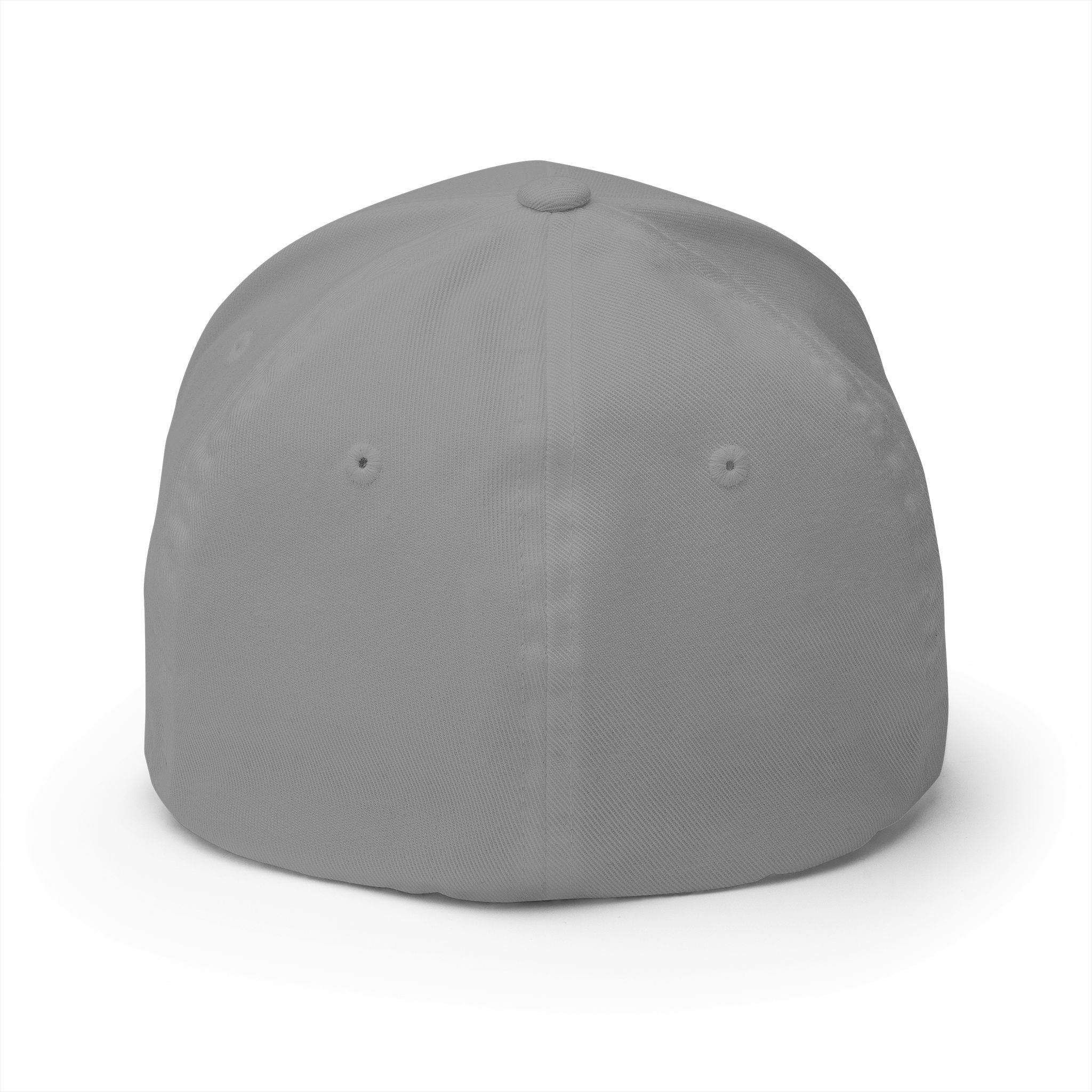 Embroidered Regatta Logo Cap