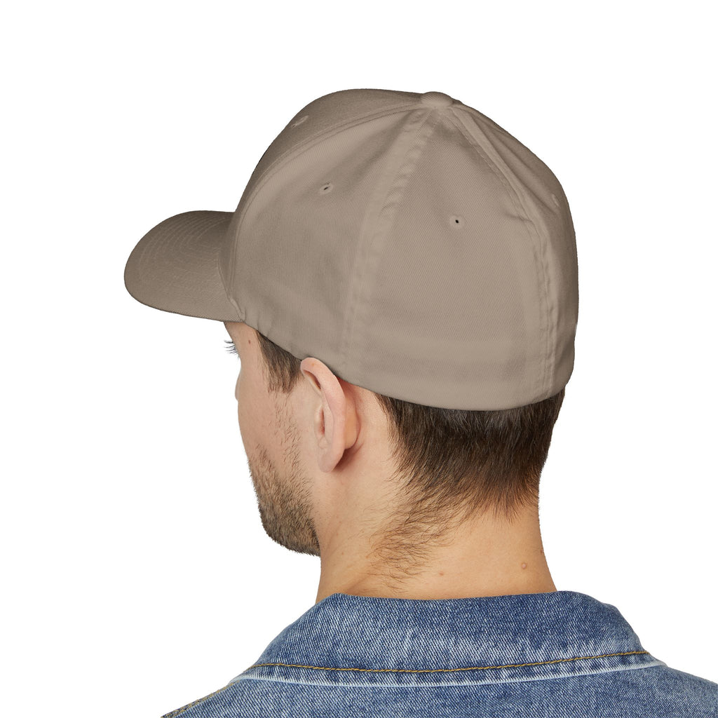 Embroidered Regatta Logo Cap
