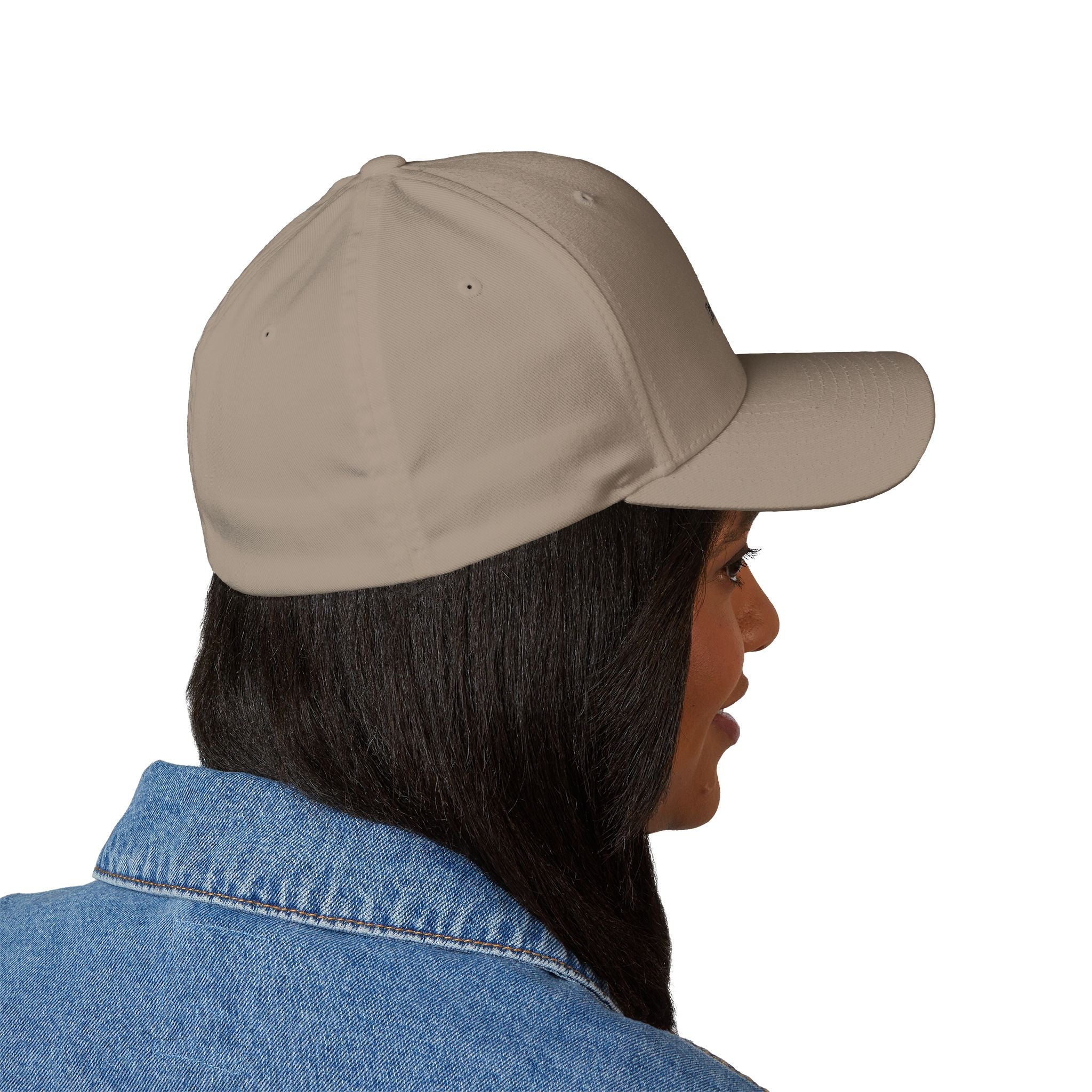 Embroidered Regatta Logo Cap