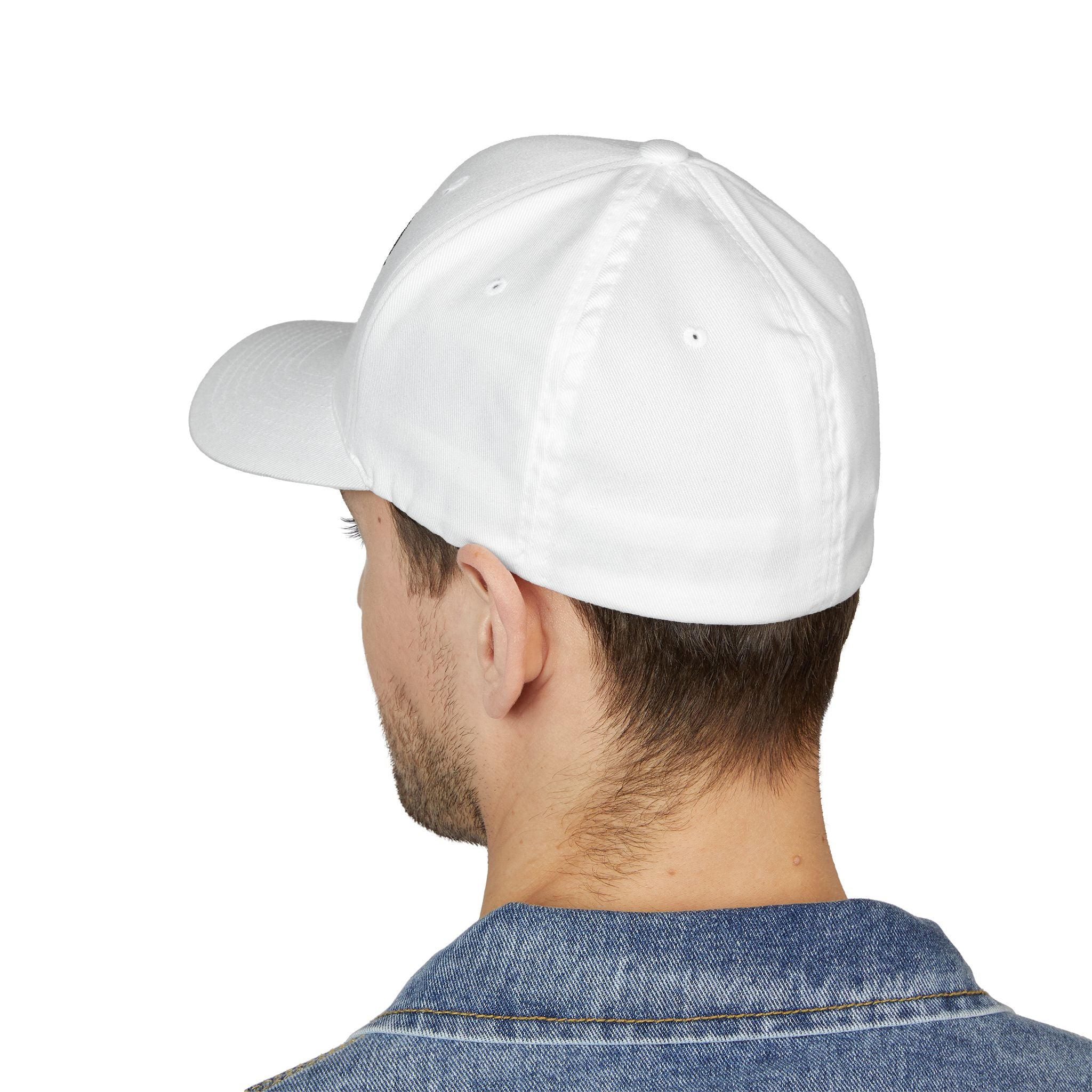 Embroidered Regatta Logo Cap