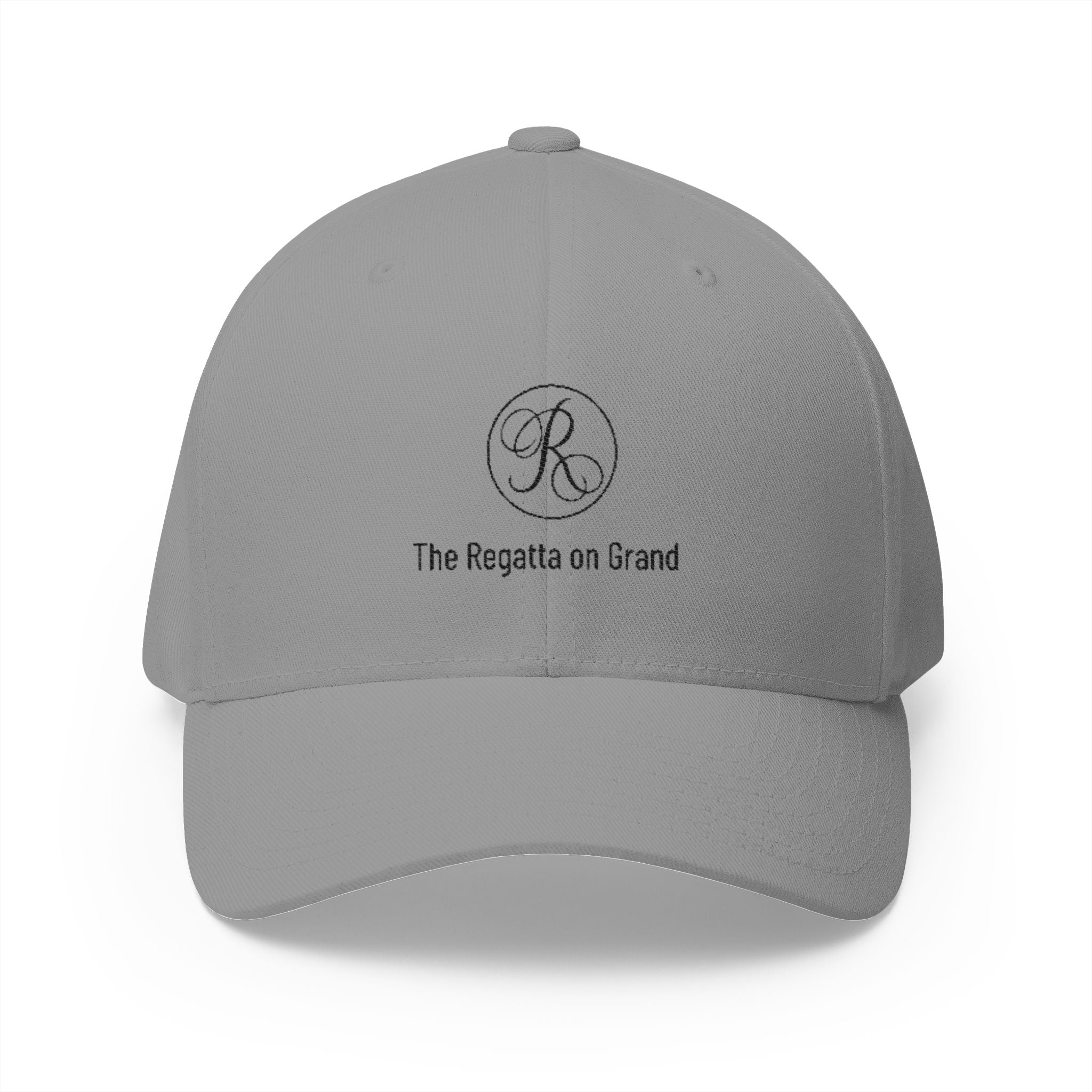 Embroidered Regatta Logo Cap