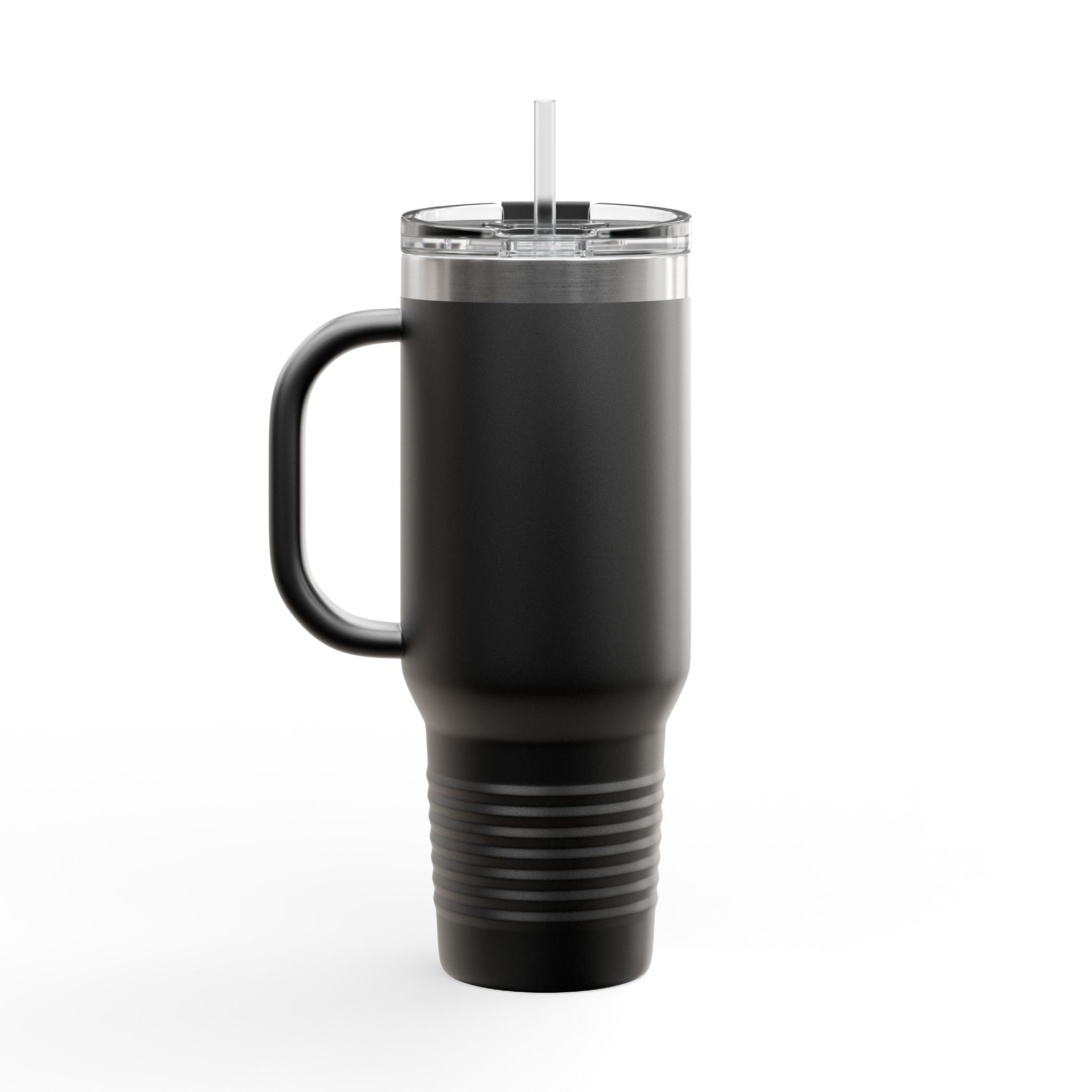 Regatta Logo 40oz Insulated Travel Mug