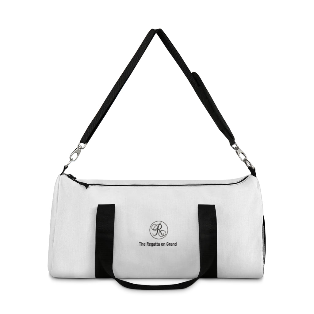 Regatta Logo Duffel Bag