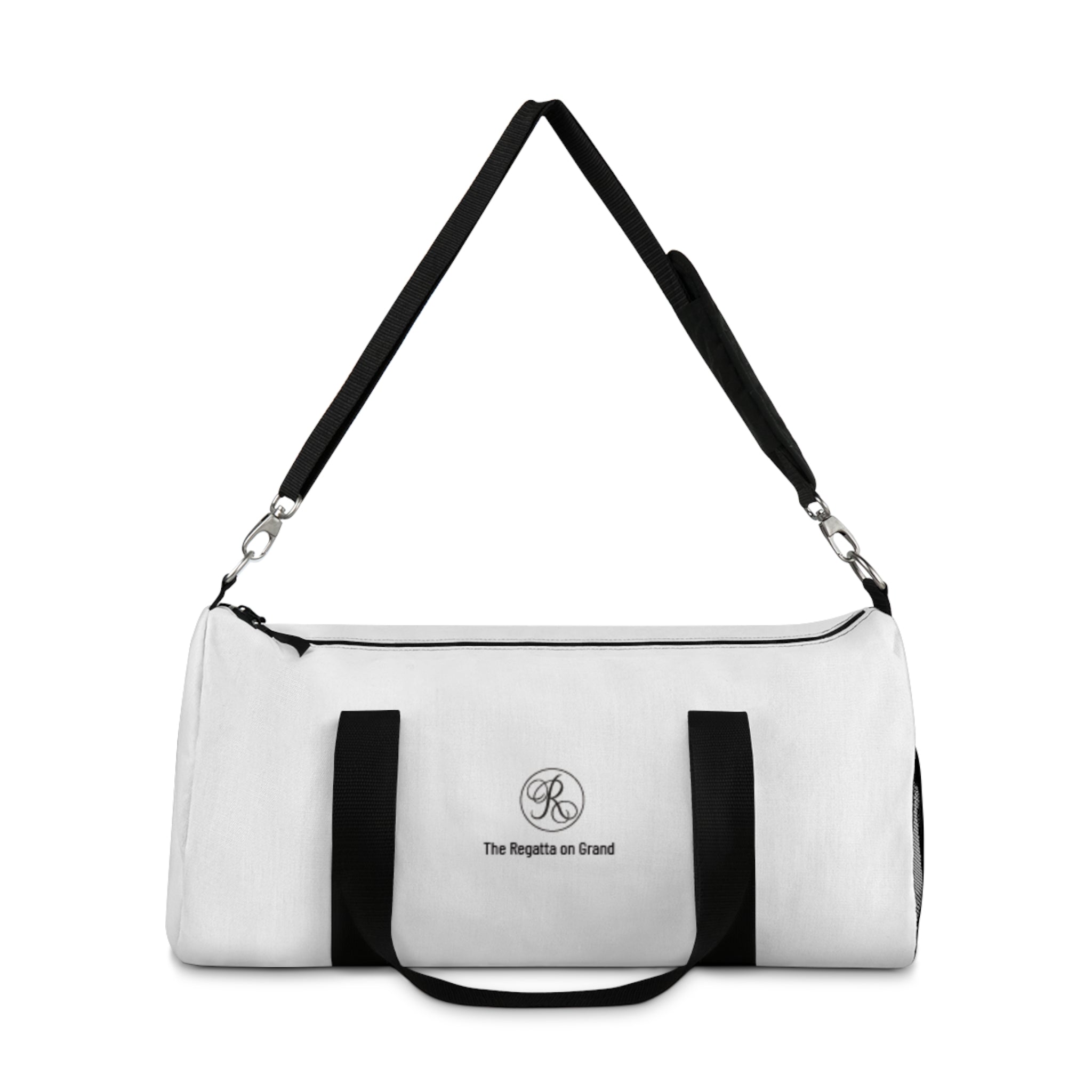 Regatta Logo Duffel Bag