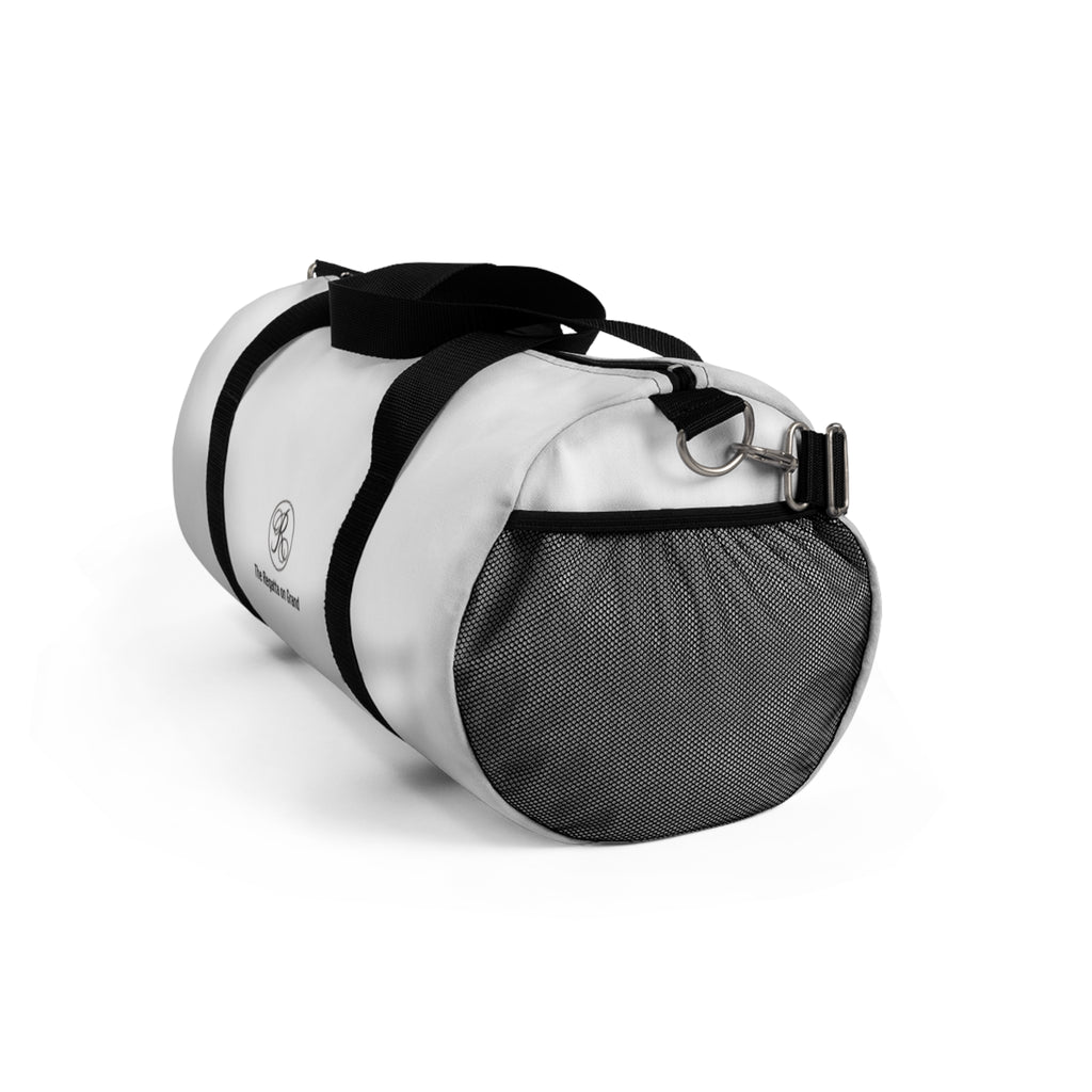 Regatta Logo Duffel Bag