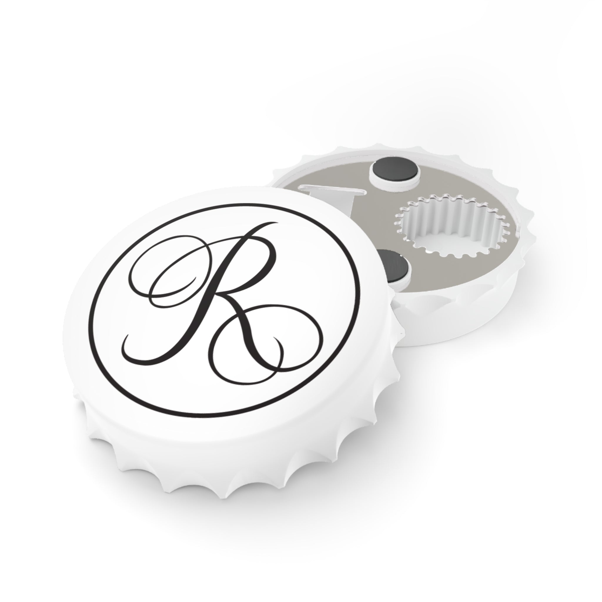 Regatta Logo Bottle Opener