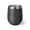 Regatta 12oz Copper Vacuum Insulated Tumbler Wine Cup
