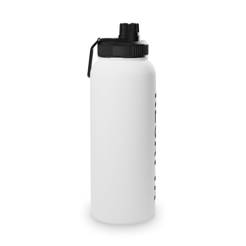 Regatta Logo 32 oz. Stainless Steel Water Bottle