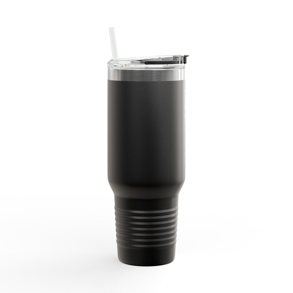 Regatta Logo 40oz Insulated Travel Mug