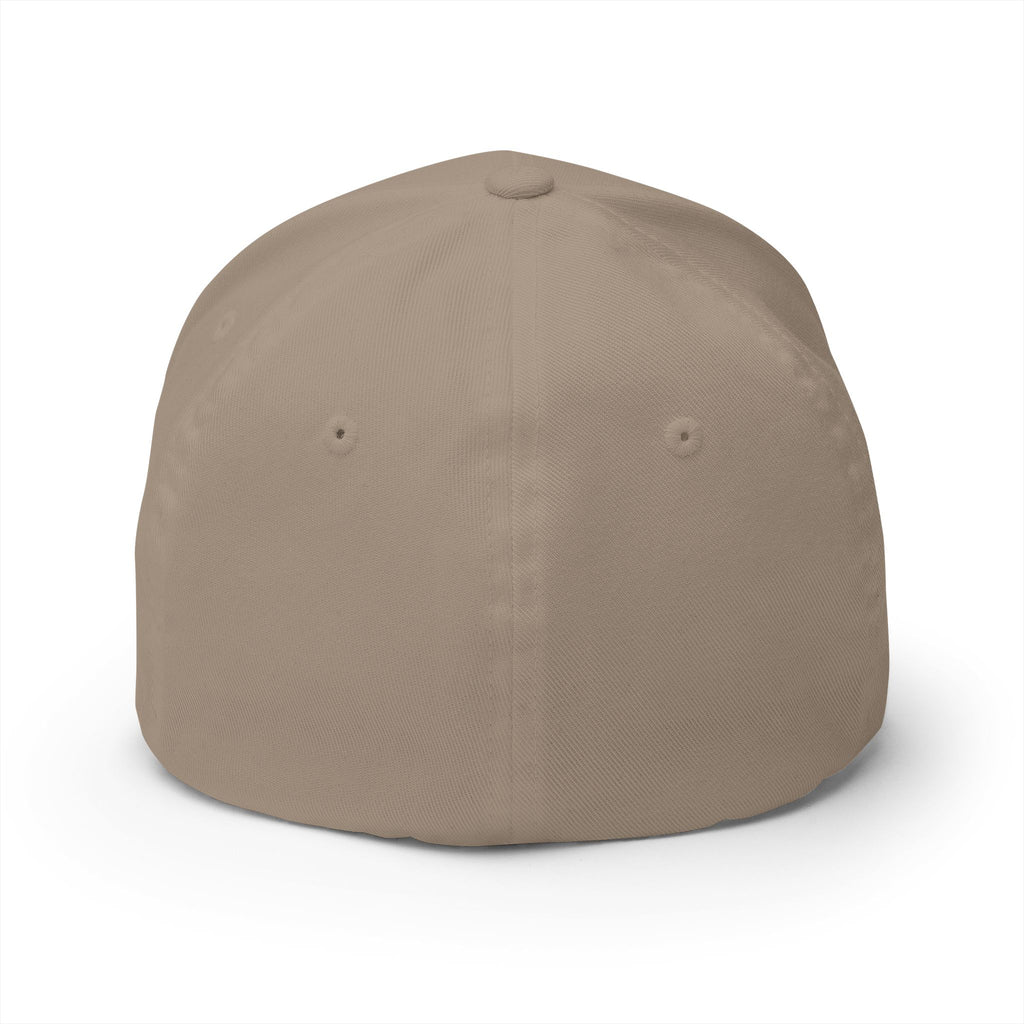 Embroidered Regatta Logo Cap
