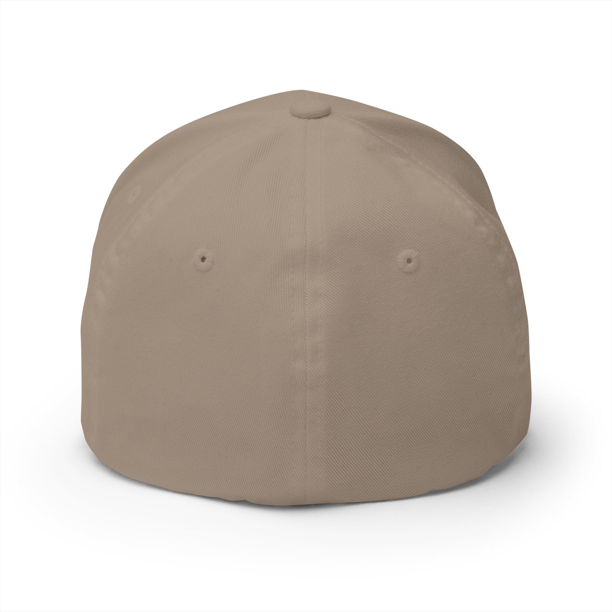Embroidered Regatta Logo Cap