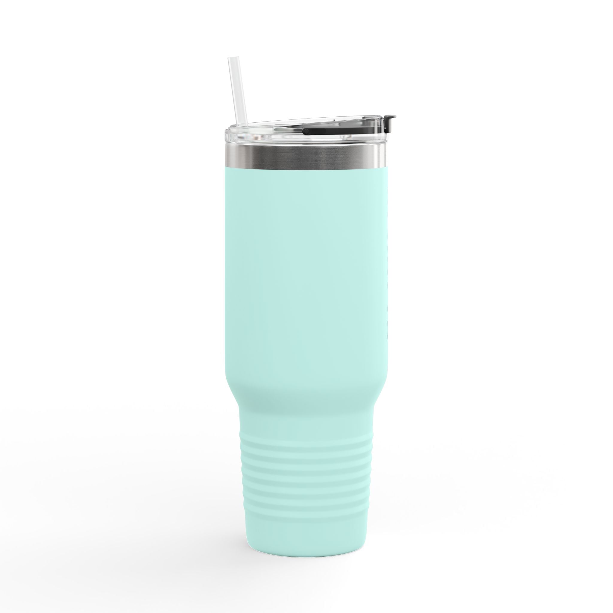 Regatta Logo 40oz Insulated Travel Mug